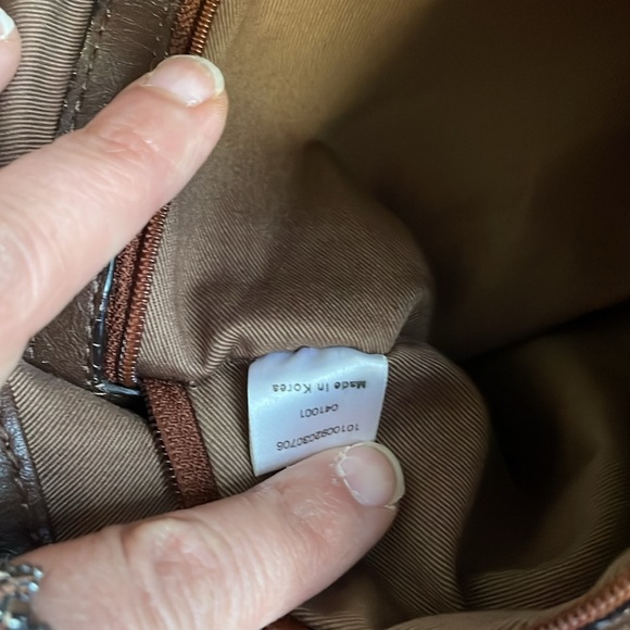 Vintage MCM Tote - Picture 14 of 16